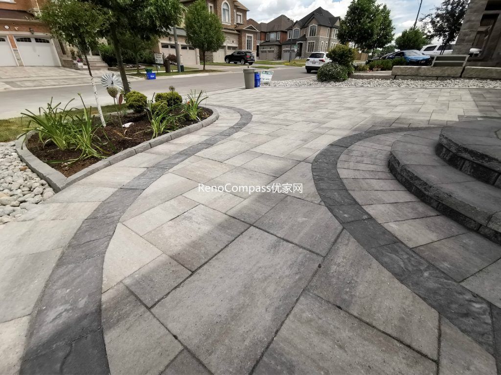 Vaughan Interlocking and Landscaping - Image 9