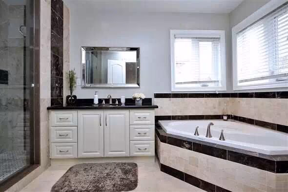 Toronto Interior Renovation - Image 13