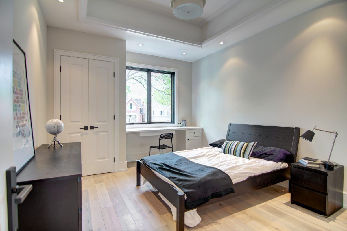 Toronto 2550ft Modern Interior Design - Image 10