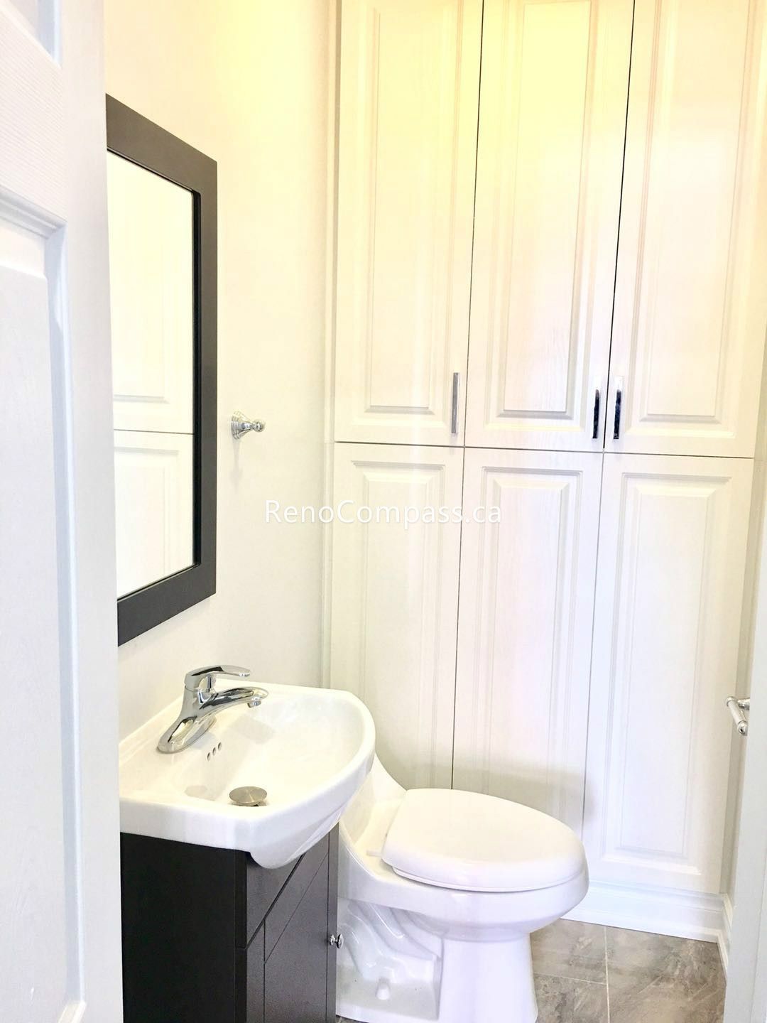 Toronto Interior Renovation - Image 18