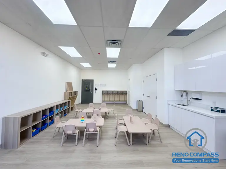 Toronto幼儿园 - Image 19