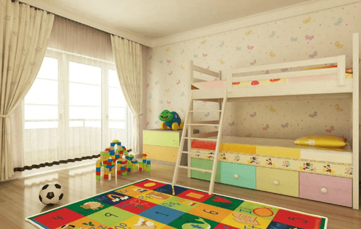 Playroom Design Ideas Kids Will Love | Toronto Renovation