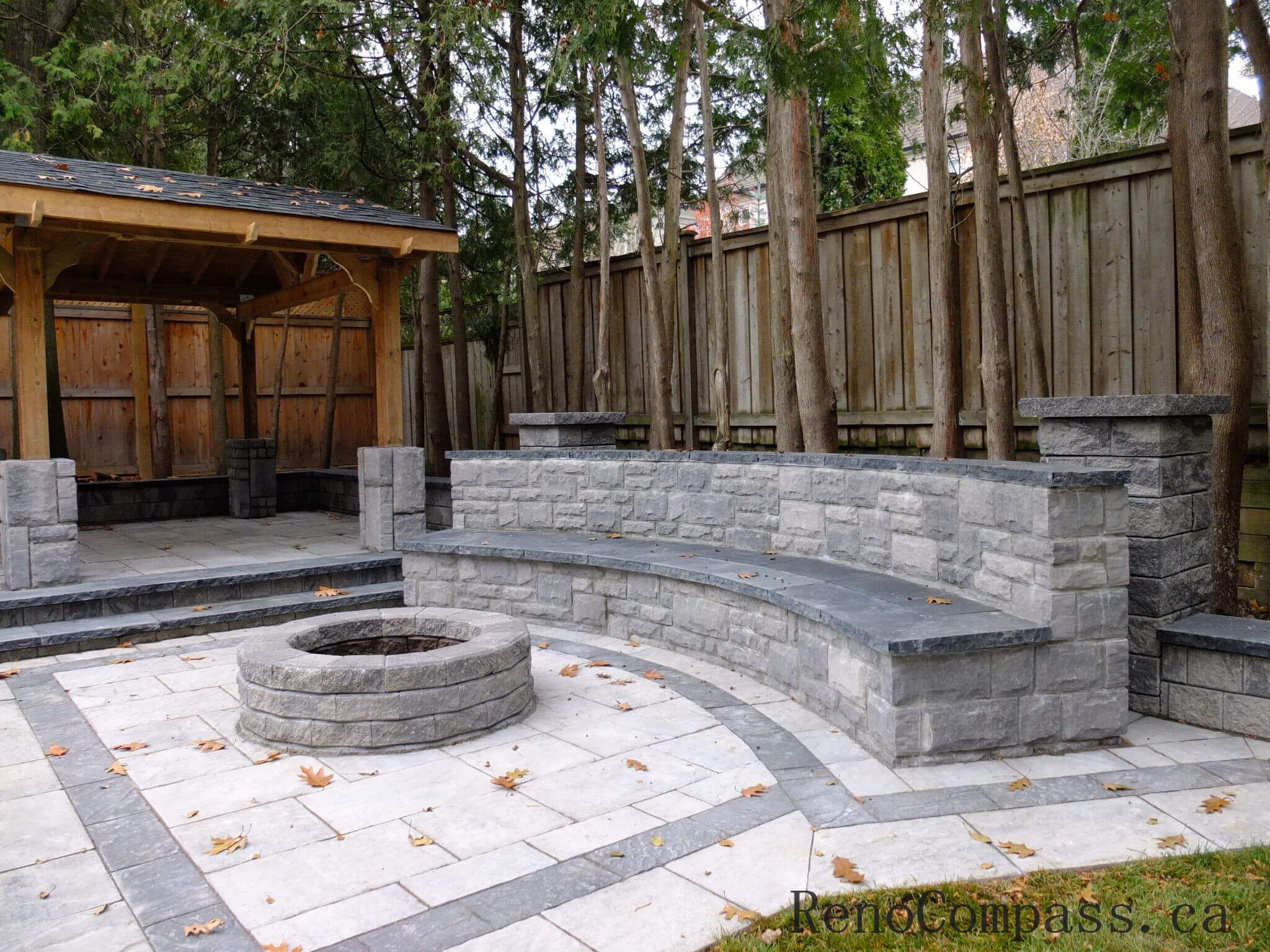 Toronto Landscaping Renovation and Design - Image 4