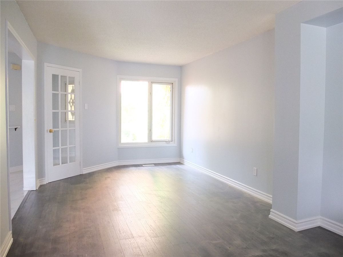 Mississauga Interior Renovation - Image 2