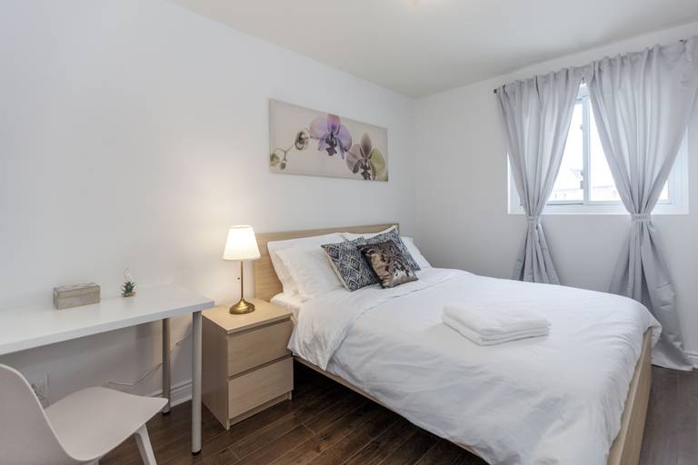 Toronto Interior Renovation