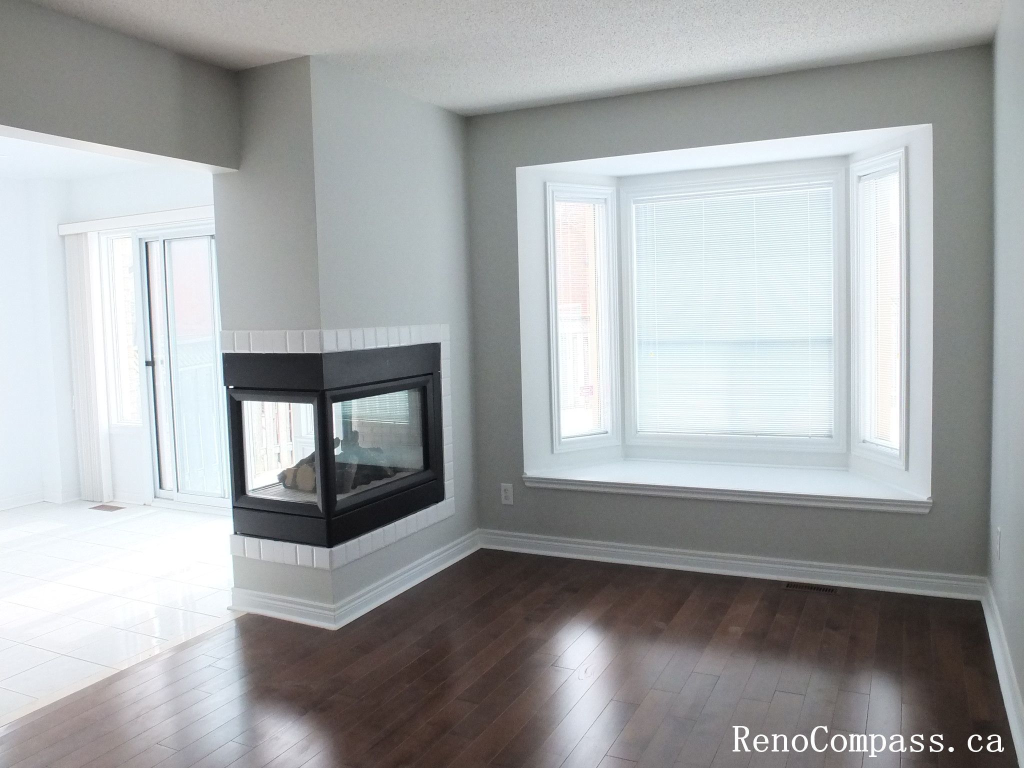 Richmond Hill Interior Renovation - Image 14