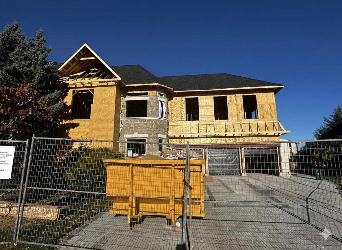 Home Addition