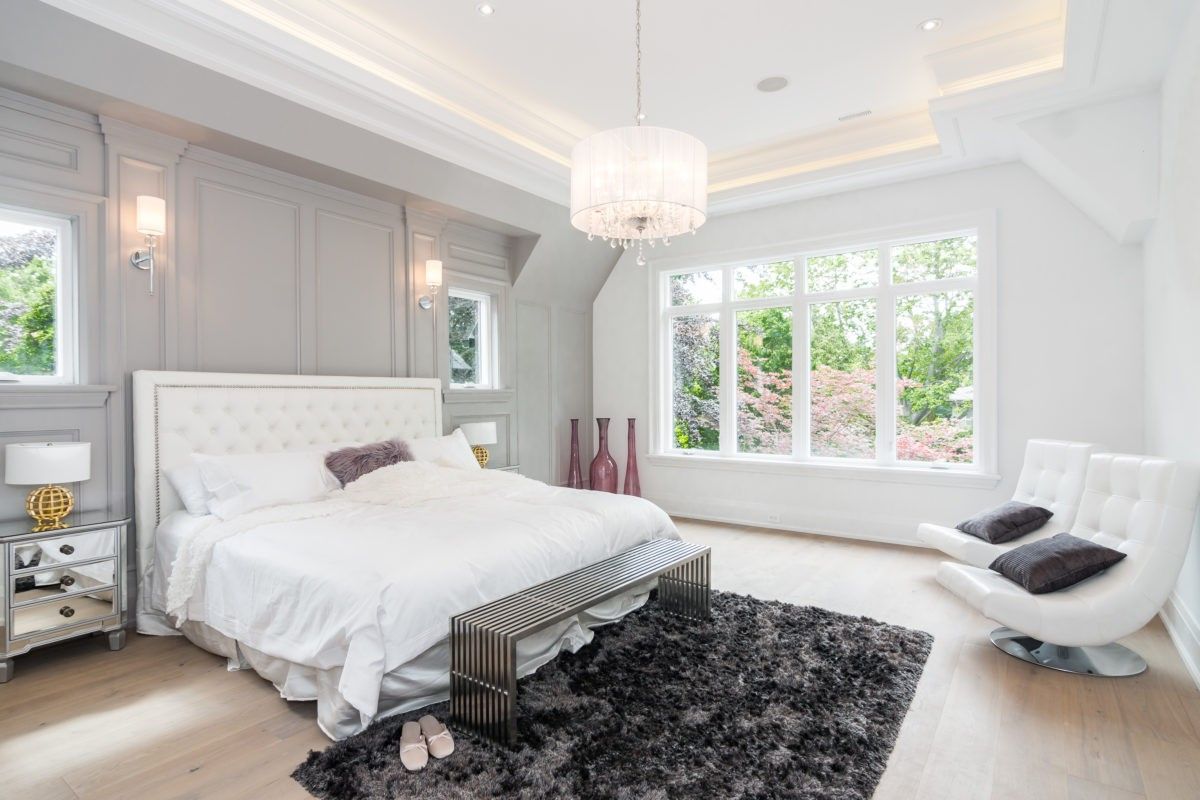 Markham 4,000-foot house renovation - Image 8