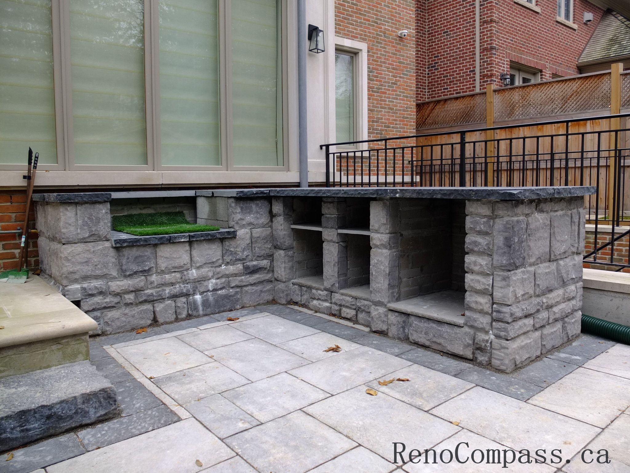 Toronto Landscaping Renovation and Design - Image 52