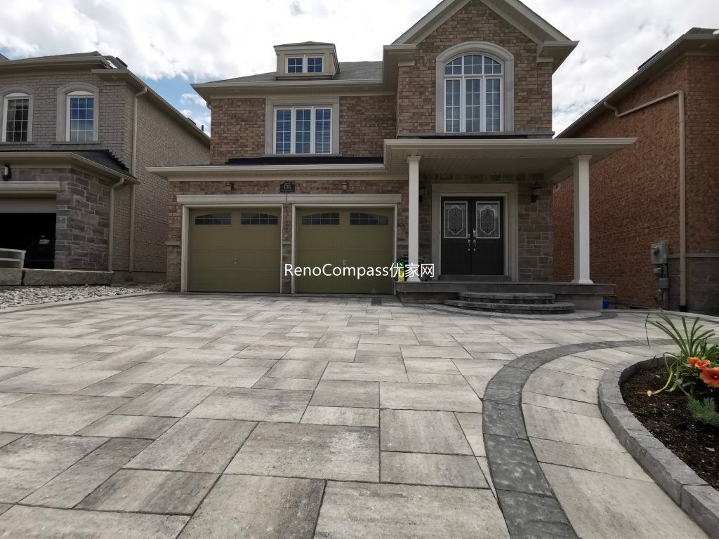 Vaughan Interlocking and Landscaping - Image 12