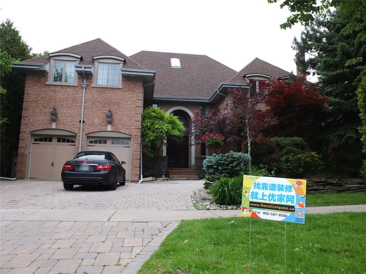 Richmond Hill Interlocking and Landscaping Renovation - Image 7