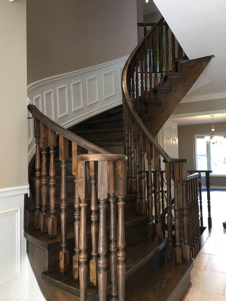 Toronto Interior Renovation