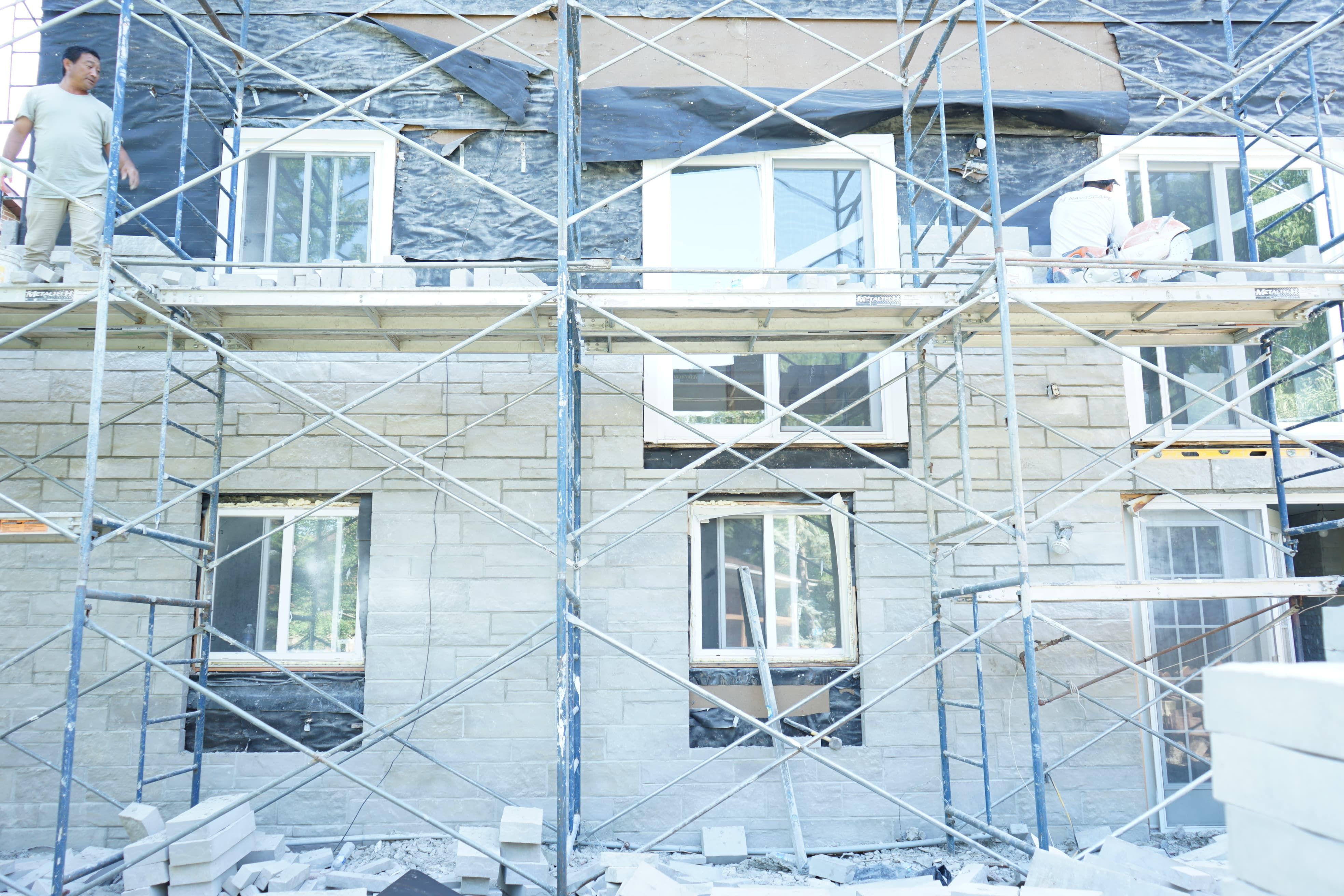 Richmond Hill Interior Renovation - Image 28
