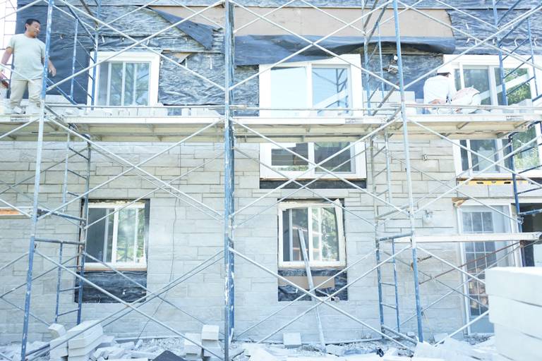 Richmond Hill Interior Renovation - Image 28