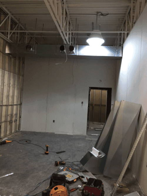 10000sqft Outdoor Store- Commercial Renovation - Image 15