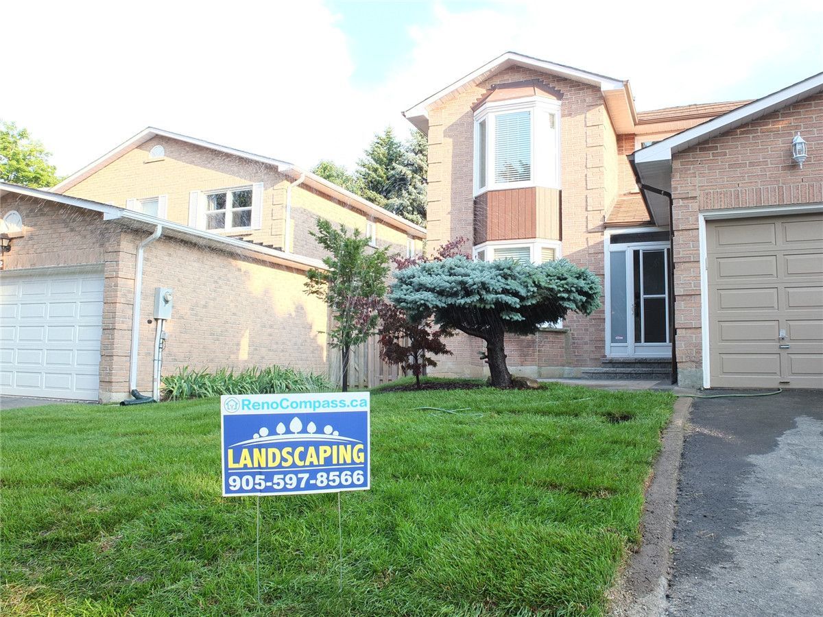 Markham Interlocking and Landscaping Renovation - Image 9