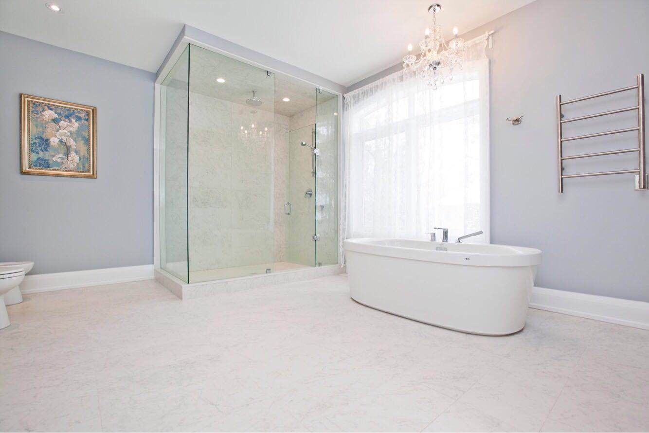 Toronto House Remodeling and Interior Renovation - Image 38