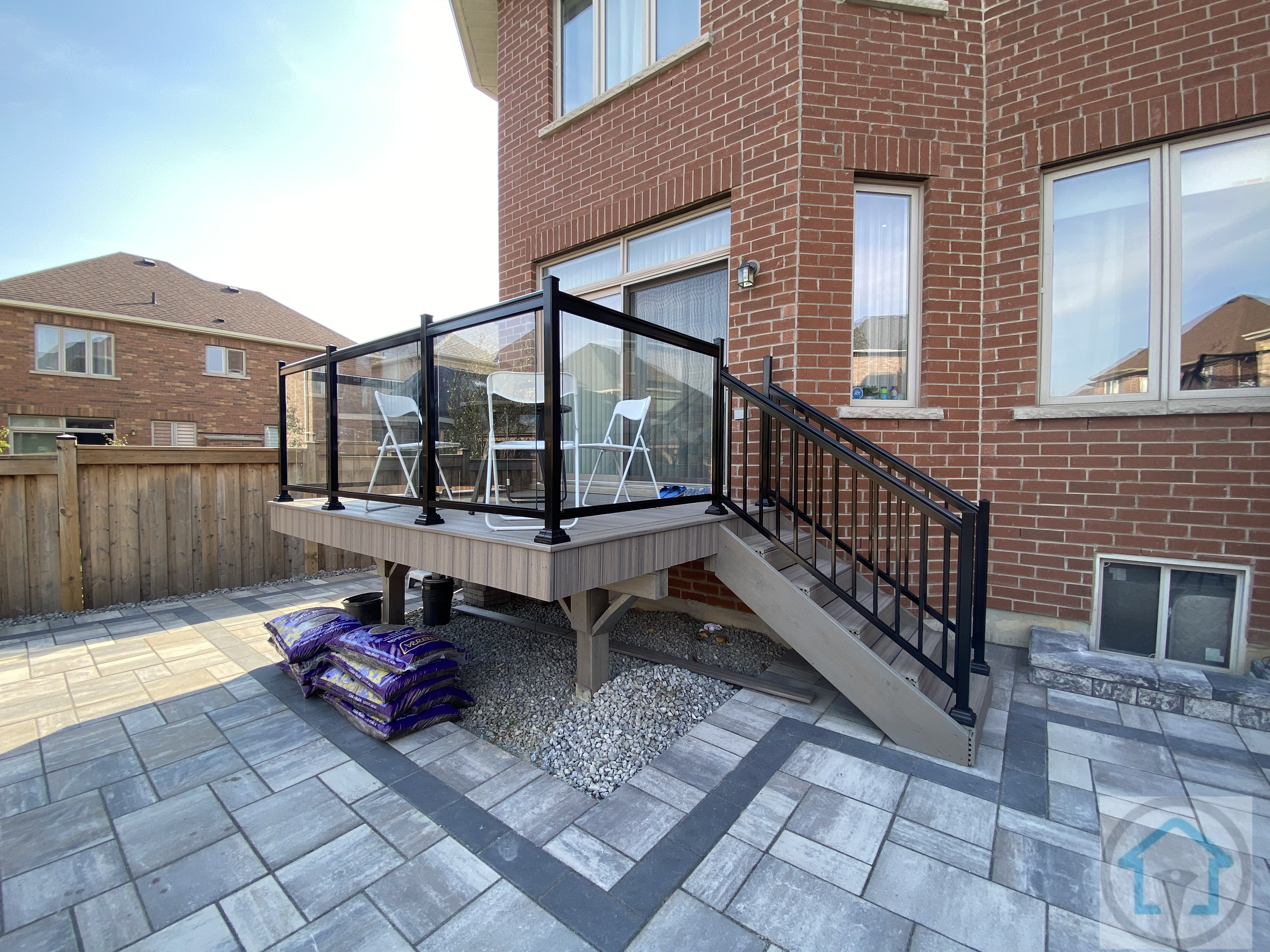 Richmond Hill Interlocking - Image 6