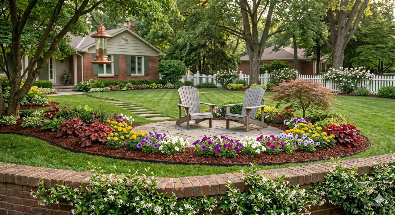 10 Essential Garden Maintenance Tips for Beginners | Reno Compass - Blog Cover