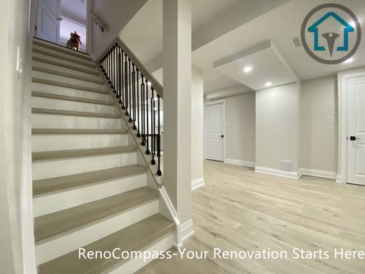 Stair Renovation Ideas: Make Your Stairs Stand Out