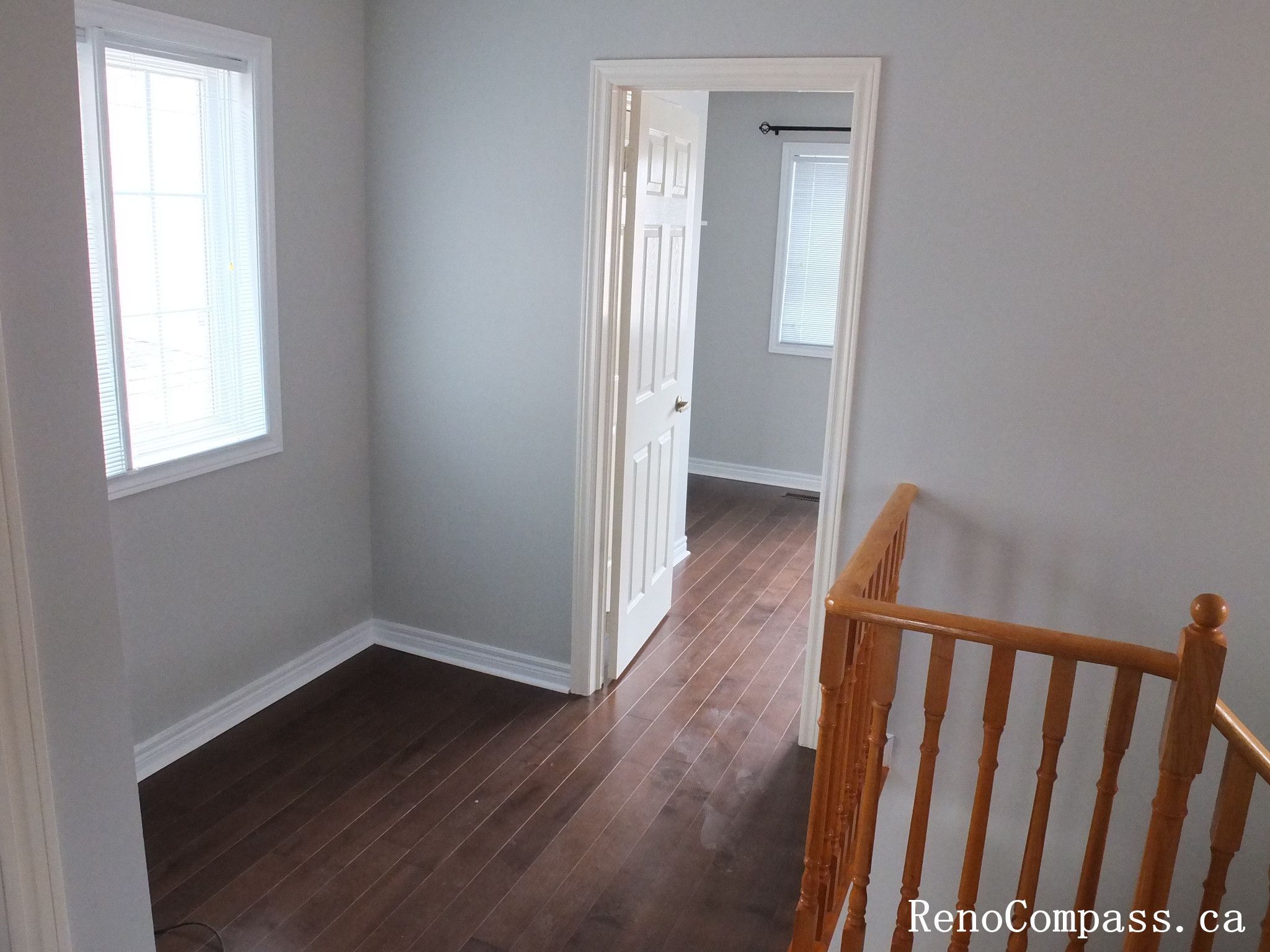 Richmond Hill Interior Renovation - Image 4