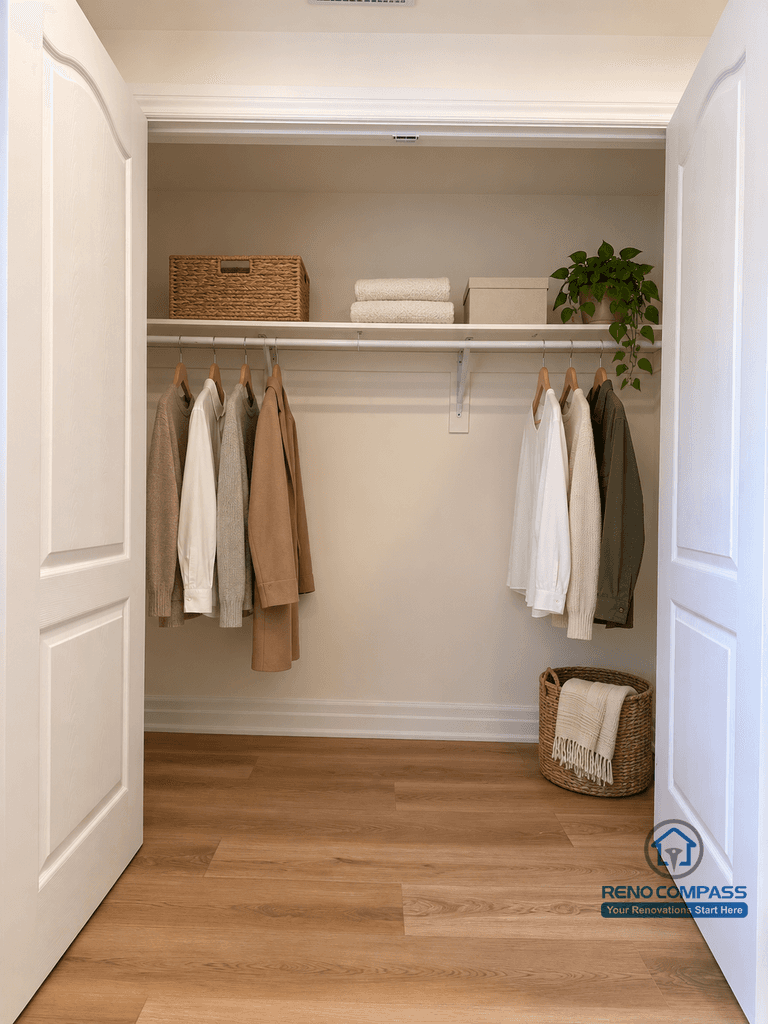 Mississauga Basement Renovation - Image 9