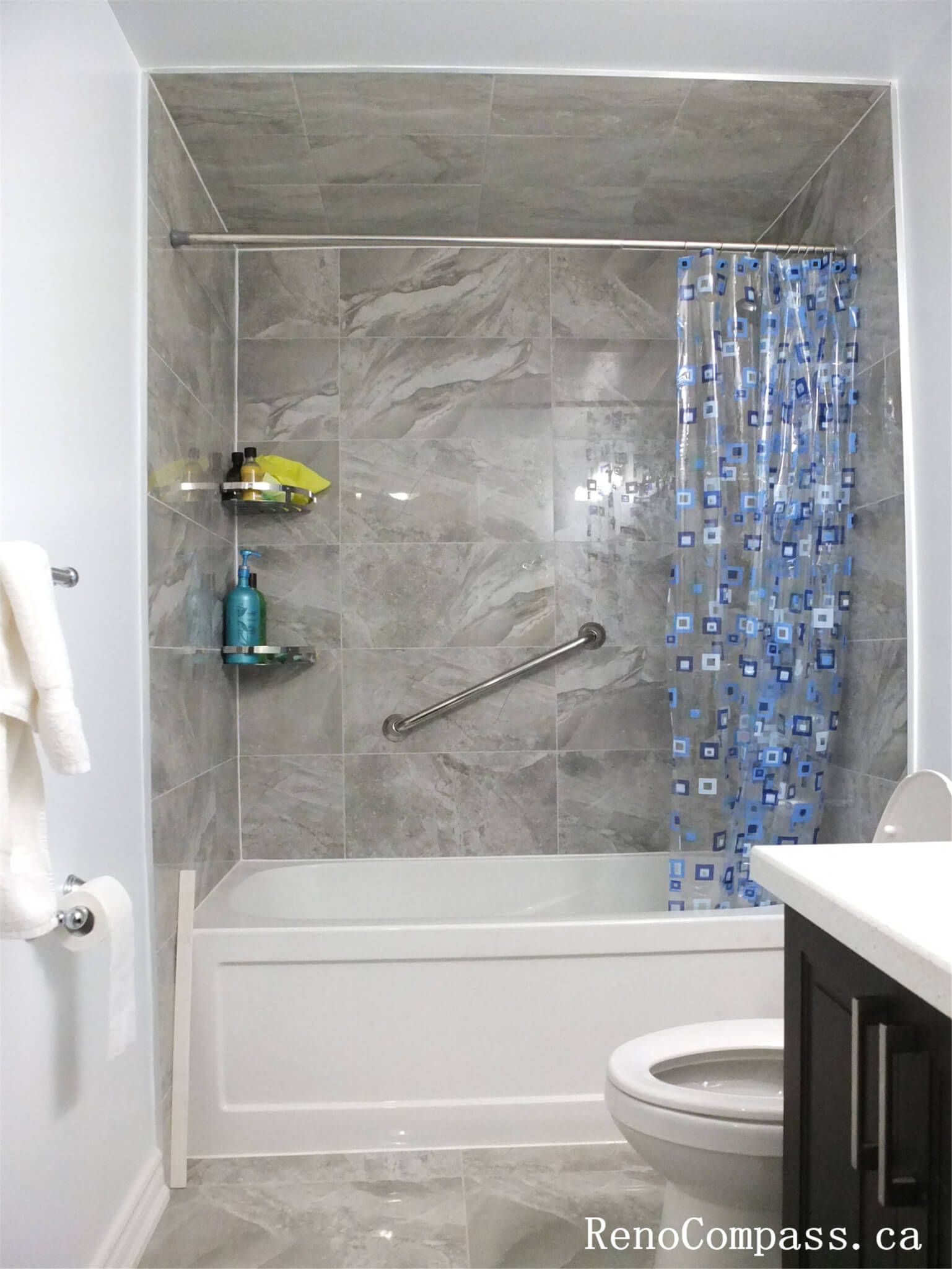 North York Interior Renovation - Image 28
