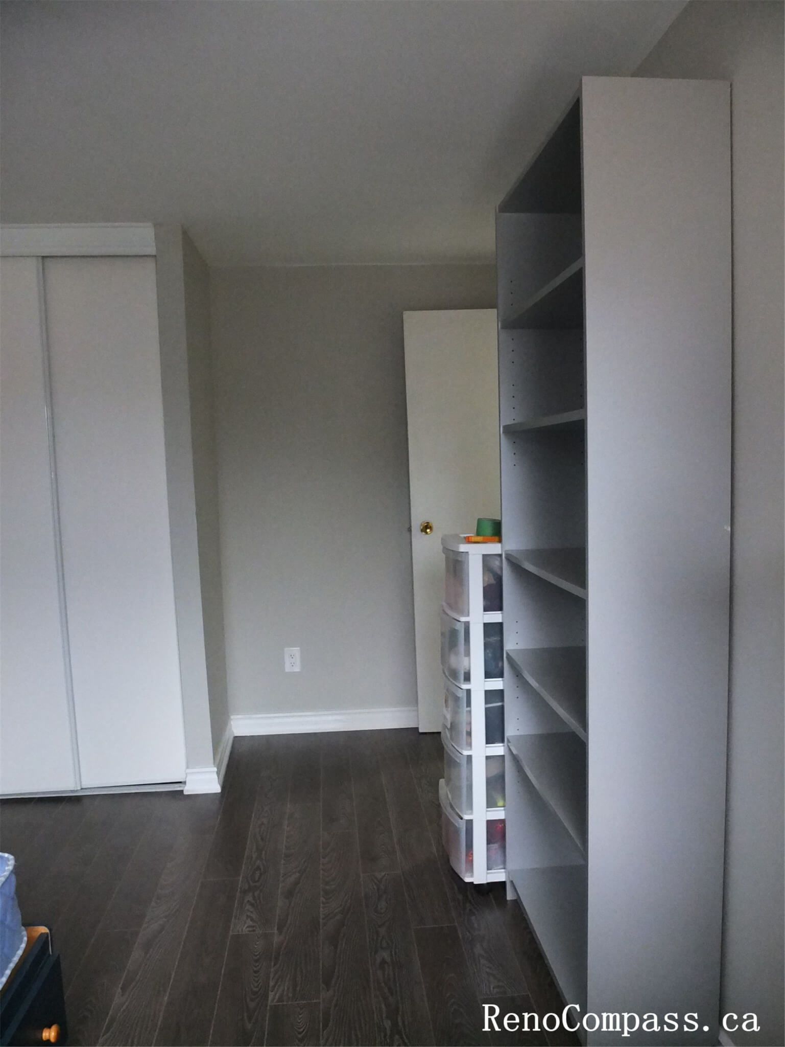 North York Interior Renovation - Image 10
