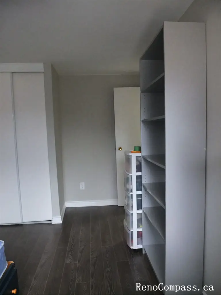 North York Interior Renovation - Image 10