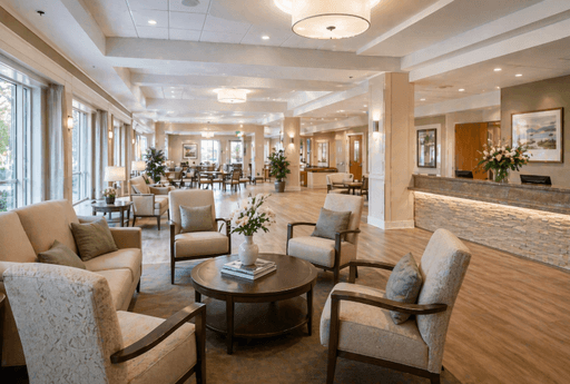 Toronto Nursing Home Conversion & Design Requirements Guide