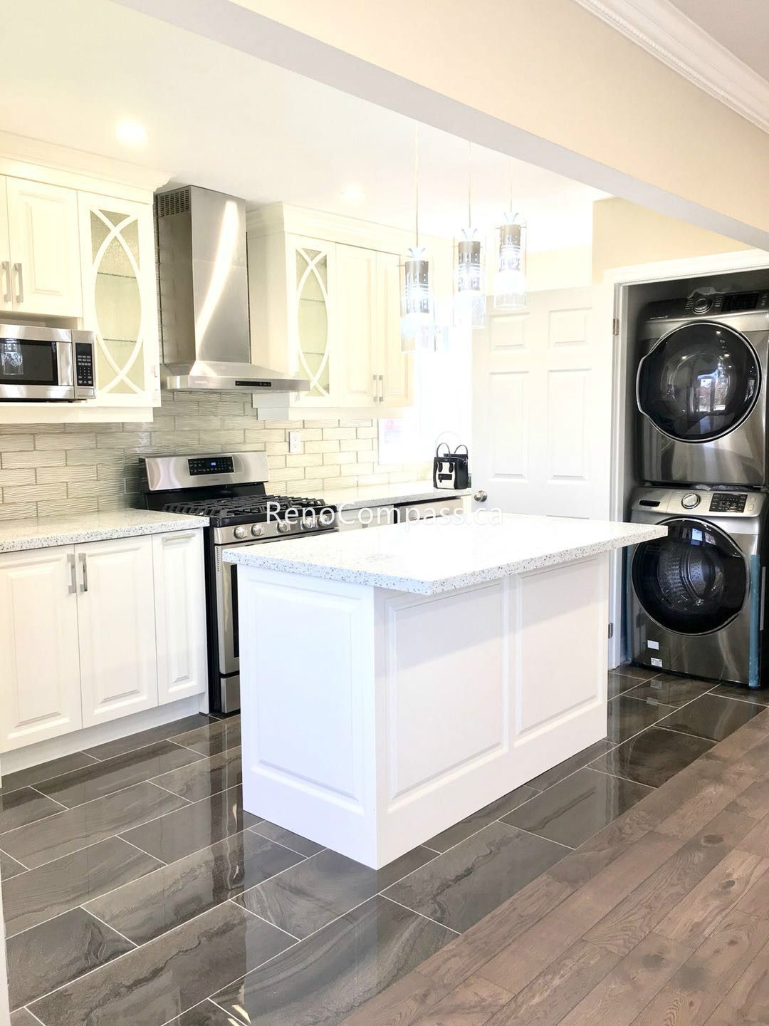 Toronto Interior Renovation - Image 4