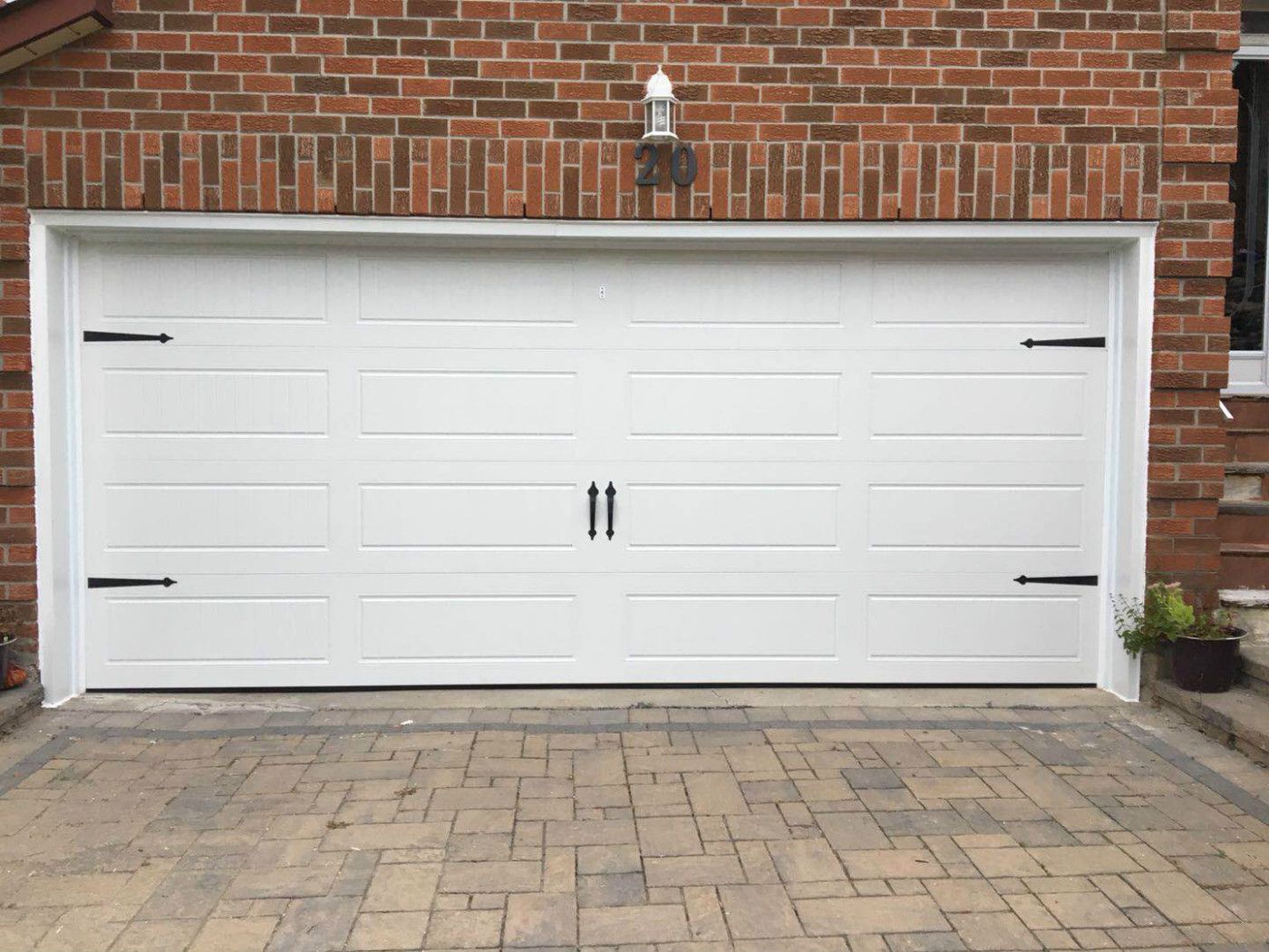 安装车库门快捷高效的服务 - Image 20