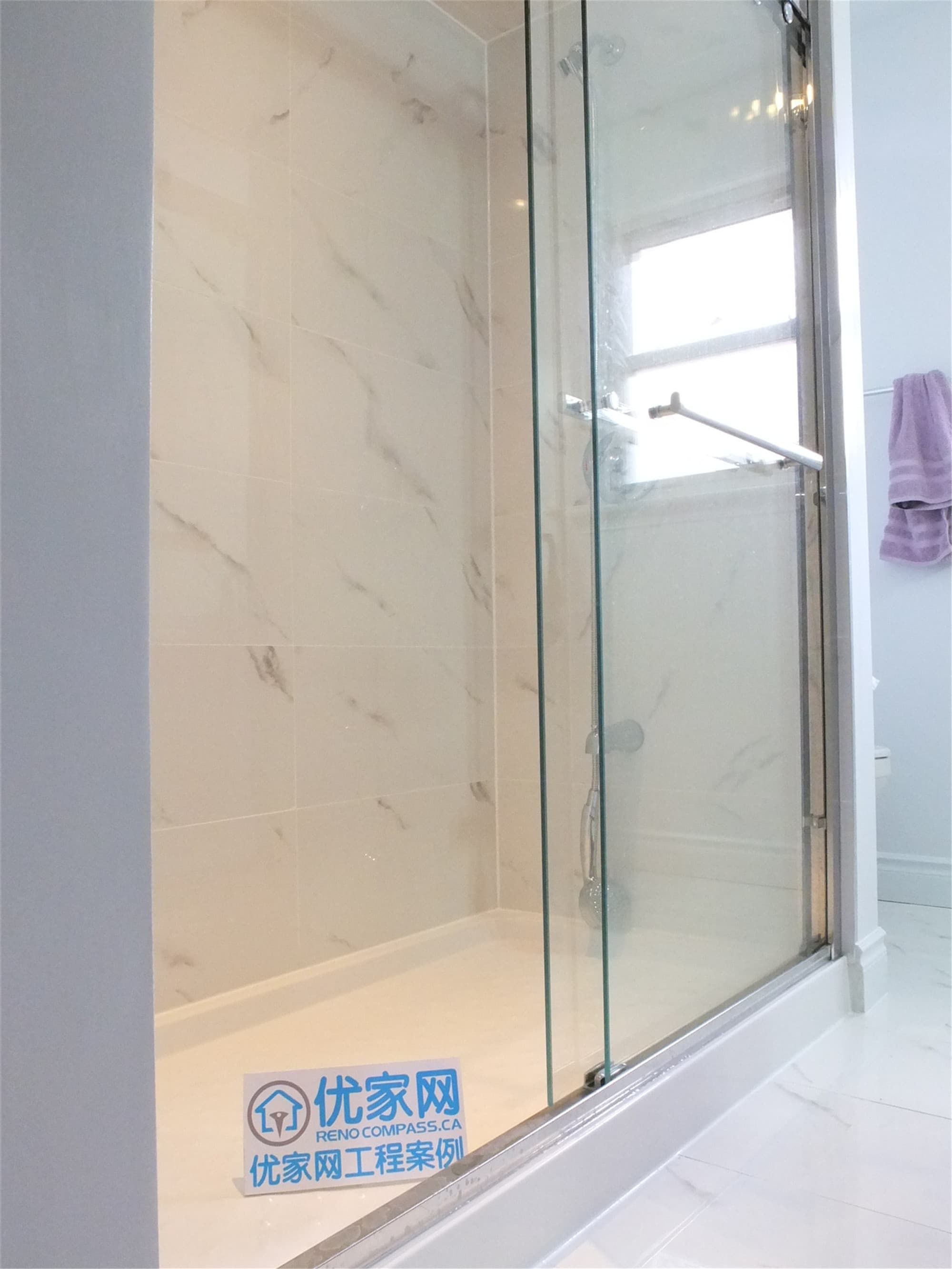 North York Interior Renovation - Image 16