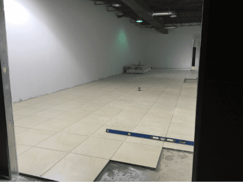 10000sqft Entertainment venue - Toronto Commercial Renovation - Image 22