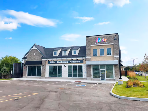 Commercial Renovation
