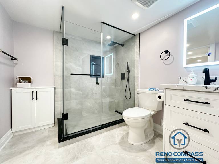 Mississauga Kitchen Renovation - Image 8