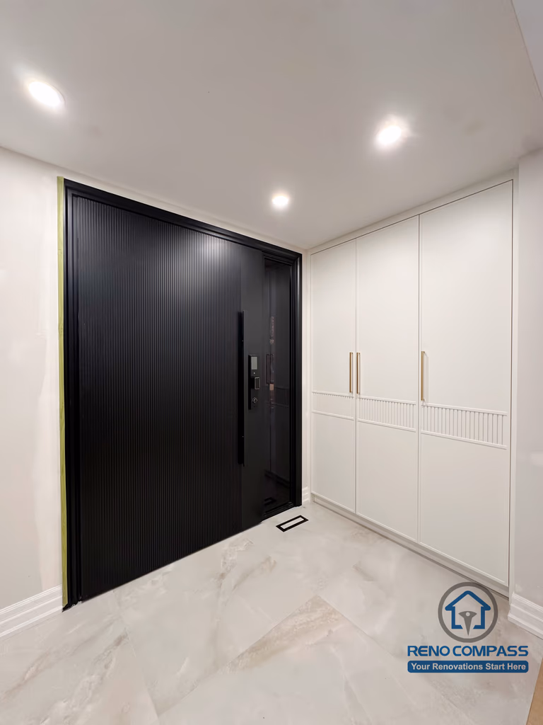 Vaughan全屋橱柜定制 - Image 11