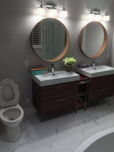 Toronto Bathroom Renovation - Image 3