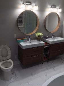 Toronto Bathroom Renovation - Image 3