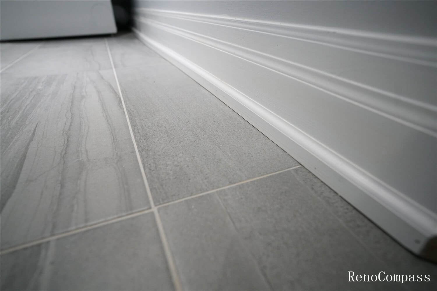 Mississauga Basement Renovation - Image 4