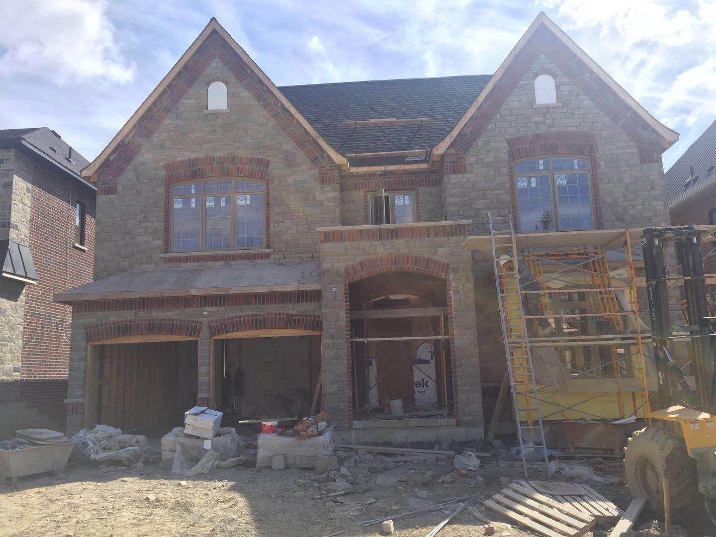 Toronto House Remodeling and Interior Renovation - Image 8