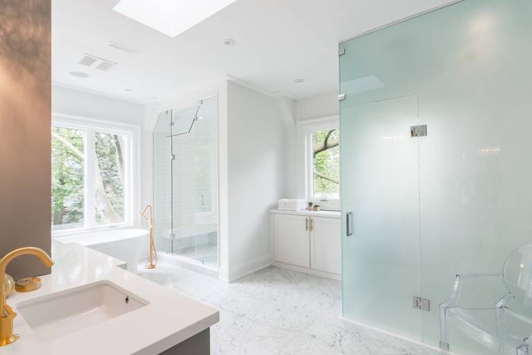 Markham 4,000-foot house renovation - Image 6
