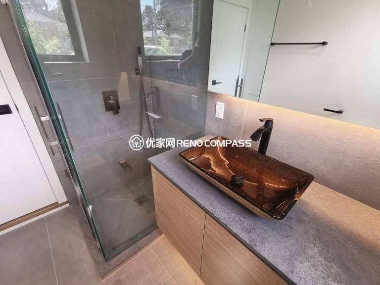 North York Interior Renovation - Image 28