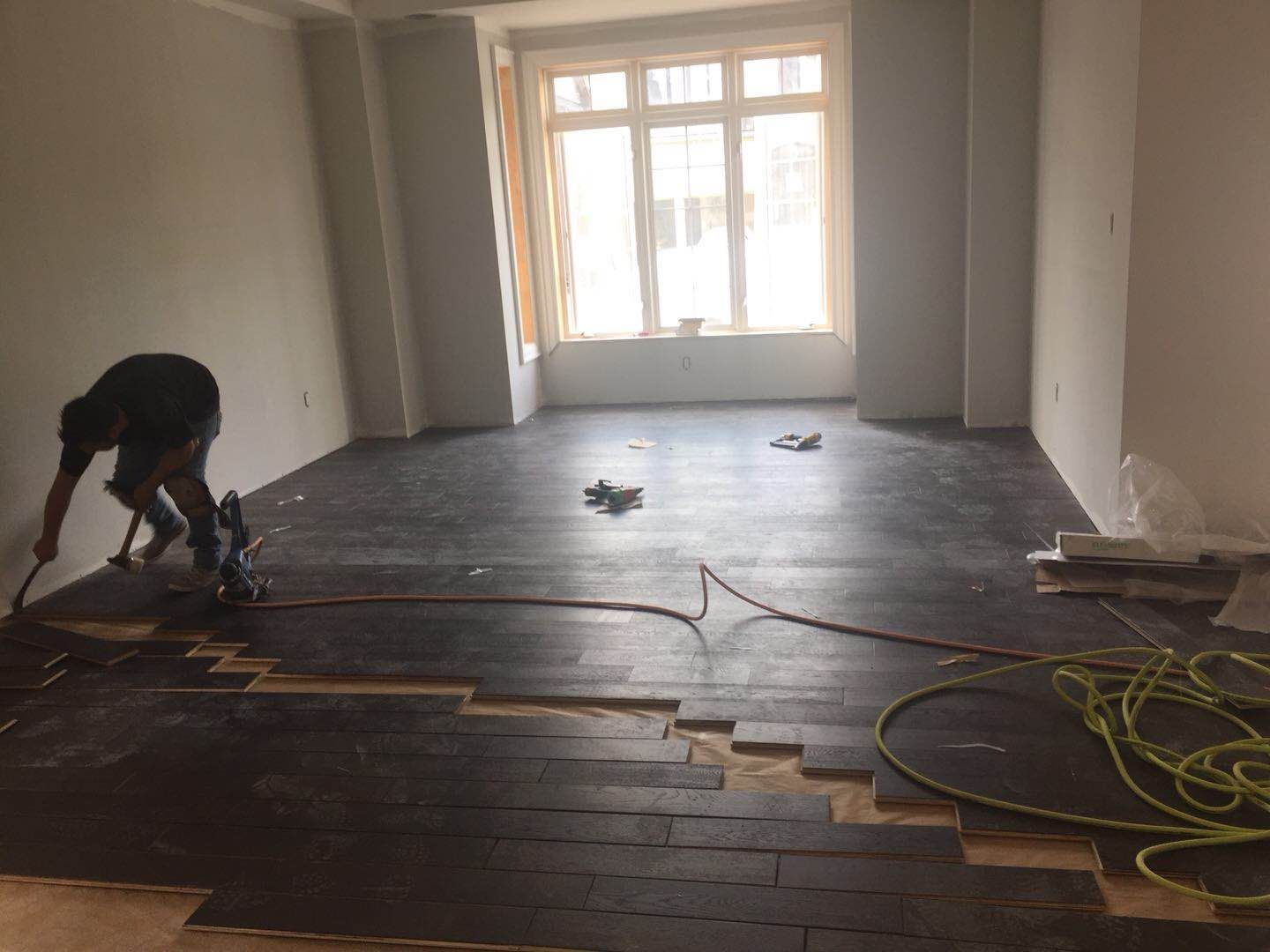 Toronto House Remodeling and Interior Renovation - Image 12