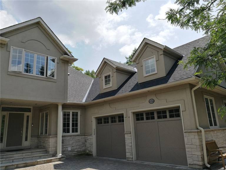 This project showcases a completed residential roofing service in Toronto, featuring a professionally installed asphalt shingle roof designed for long-term durability and weather resistance. The roofing work is seamlessly integrated with the home’s exterior architecture, enhancing both curb appeal and structural protection. Attention was given to roof slope, flashing details, and material consistency to ensure reliable performance through Toronto’s changing seasons. As a trusted Toronto roofing service provider, the project reflects a balance of craftsmanship, safety standards, and clean exterior finishes suitable for high-end residential properties.