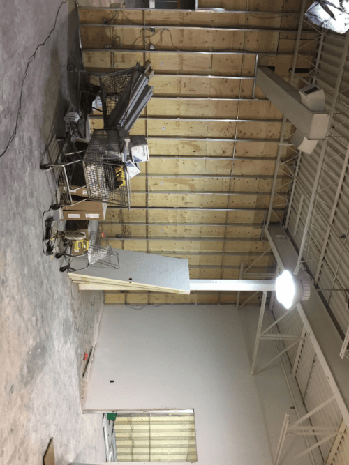10000sqft Outdoor Store- Commercial Renovation - Image 13