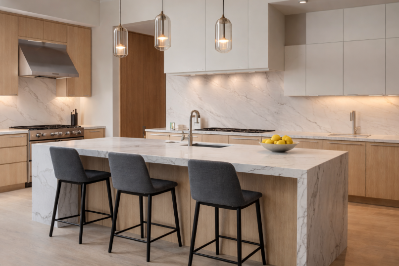 Kitchen Renovation Guide Toronto | Step-by-Step Plan