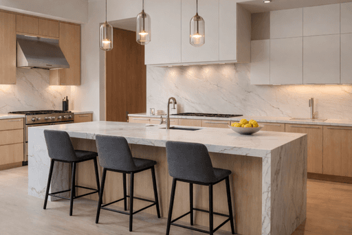 Kitchen Renovation Guide Toronto | Step-by-Step Plan