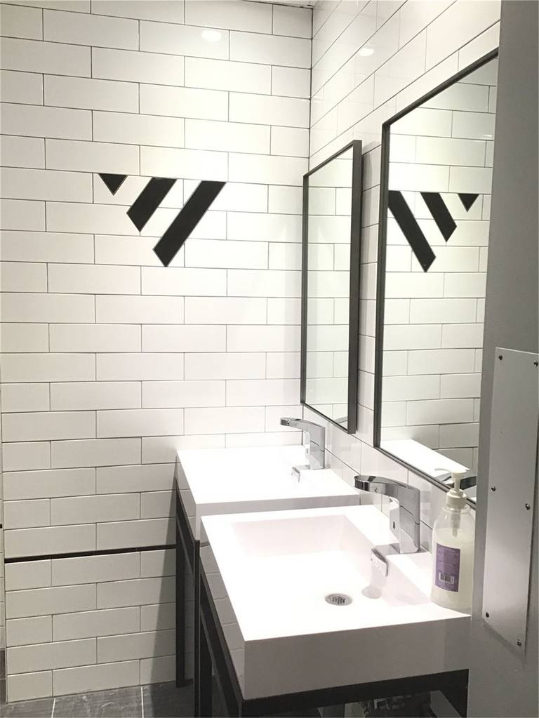 Toronto Downtown Commercial Interior Renovation