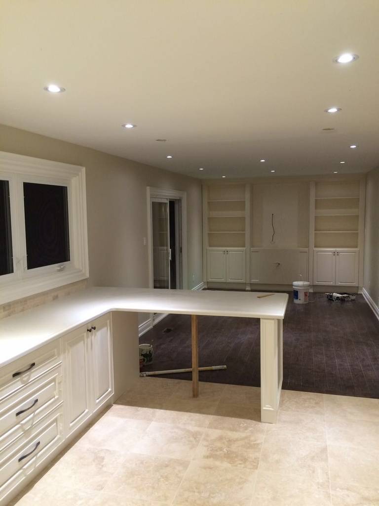 Toronto Interior Renovation - Image 2